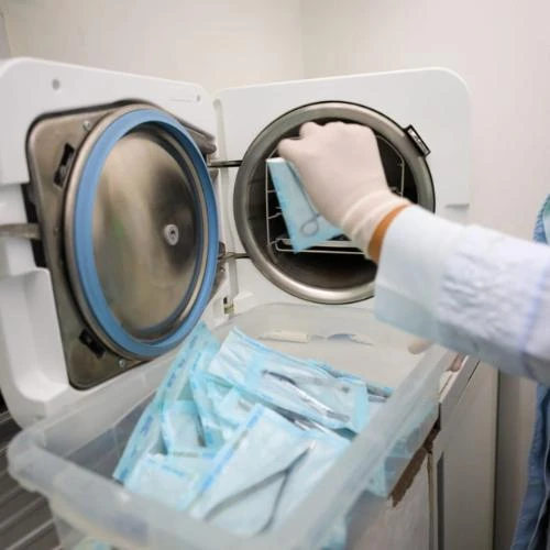 Tratamento de pés diabéticos na podologia